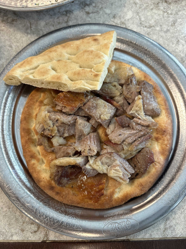 Kemiksiz Büryan