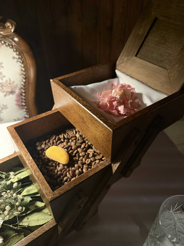 Petit Fours
