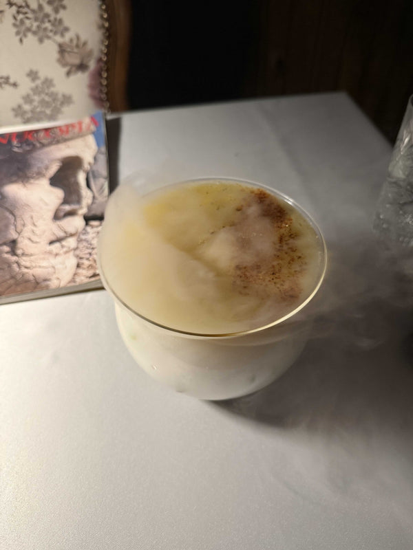 Mango & Passion