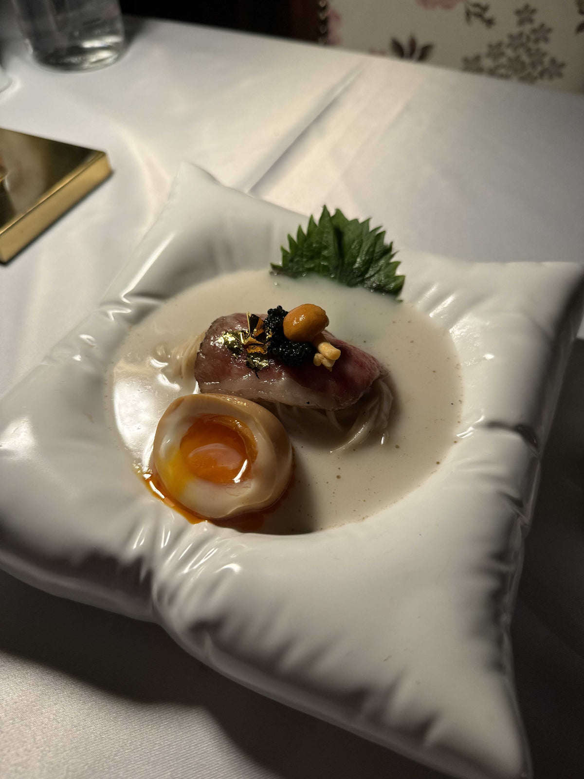 Kobe Beef Ramen