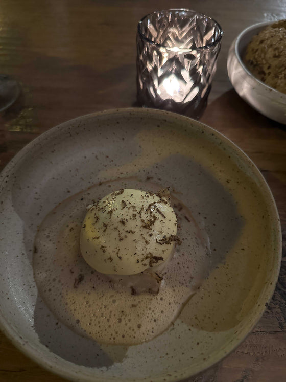 BBQ Celeriac