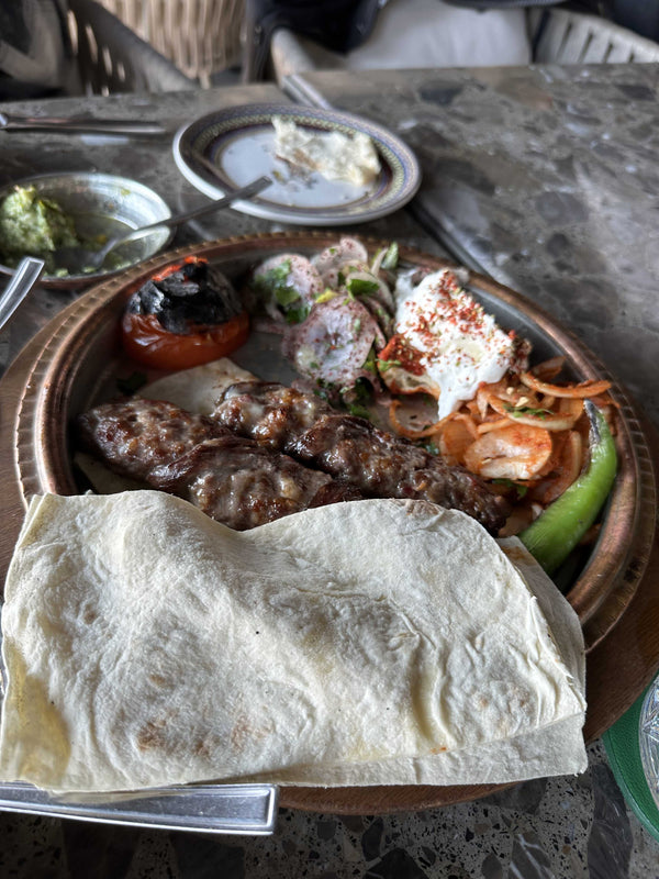 Adana Dolama