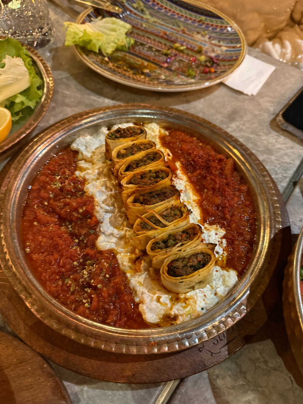 Közlü Nazik