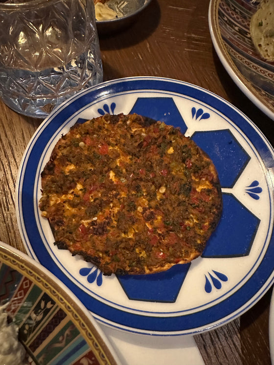 Lahmacun