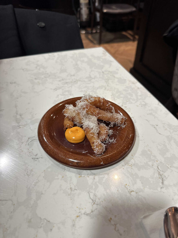 Trust Menu