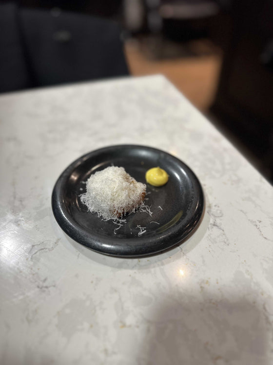 Trust Menu