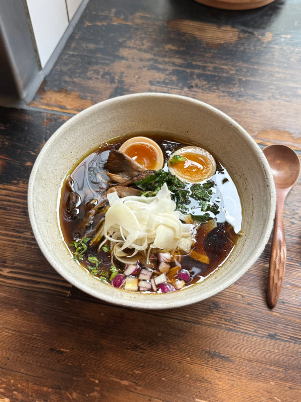 Veggie Ramen