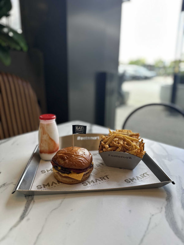 Smart Burger