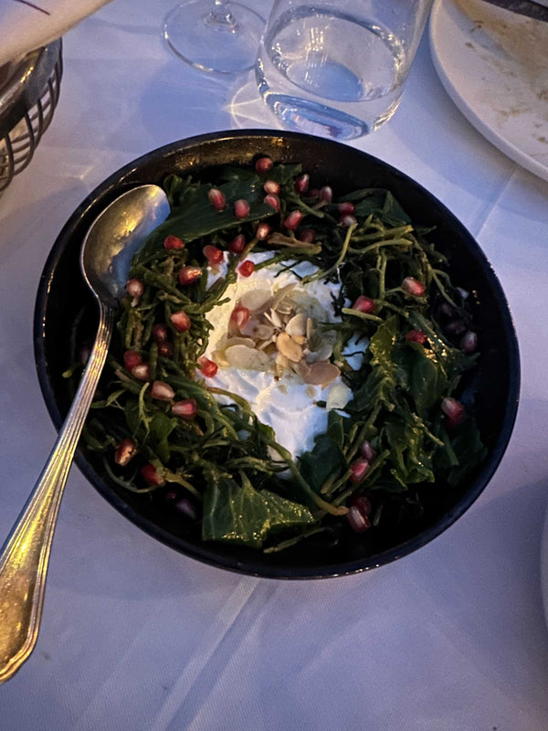 Ege Otları