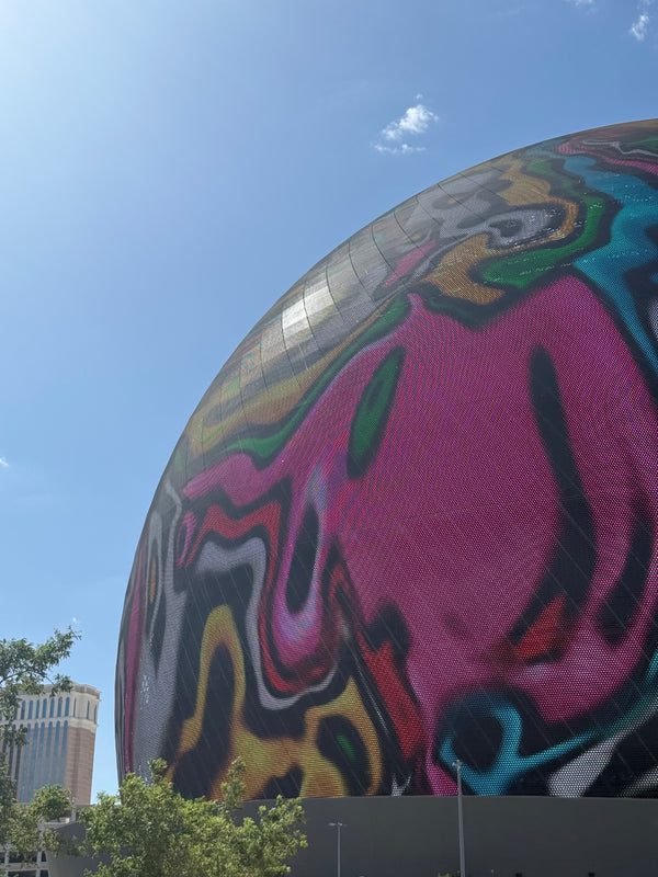 Sphere (Dış)