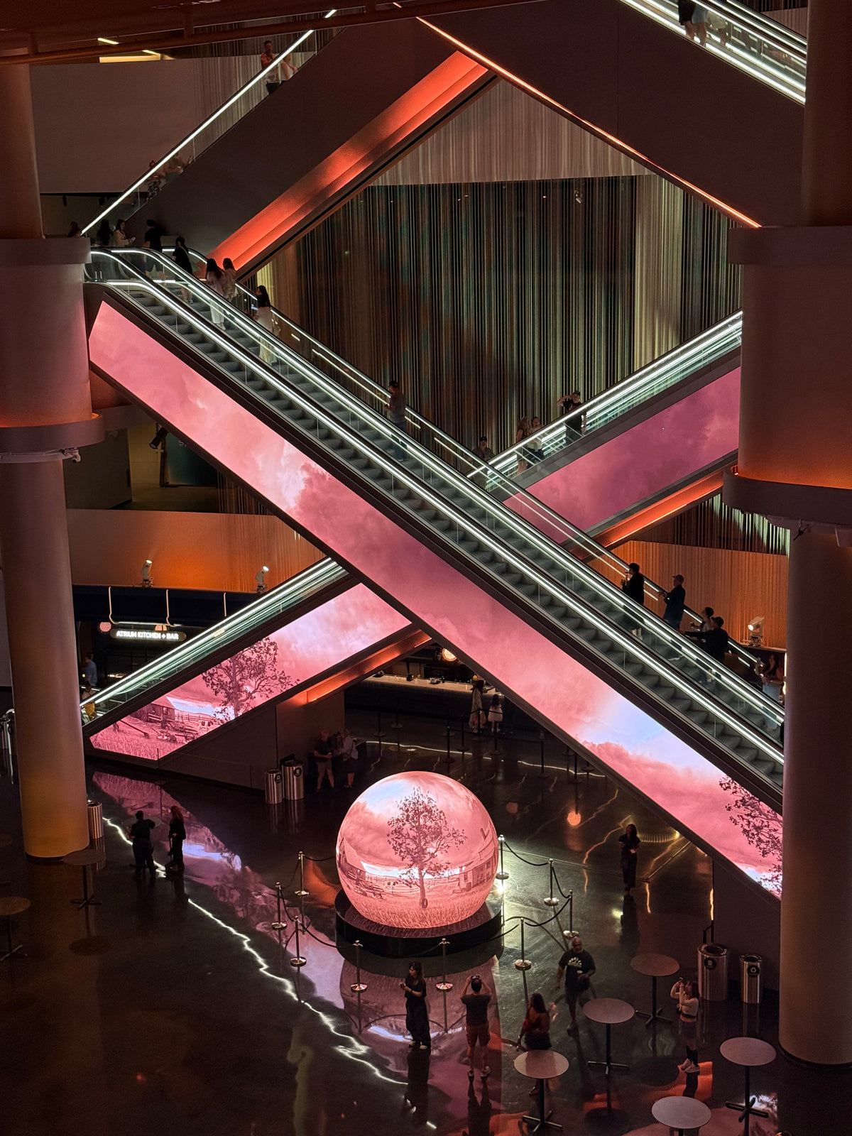 Sphere (İç)