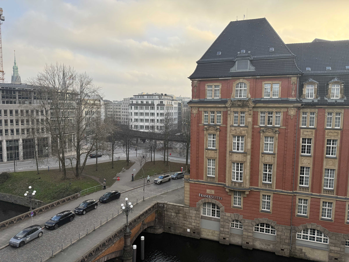 Steigenberger Hotel