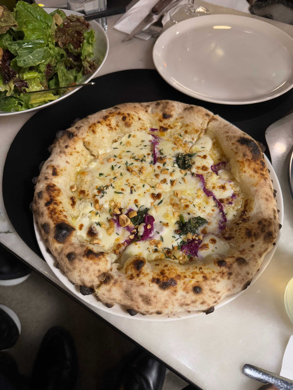 Pizza Şubat