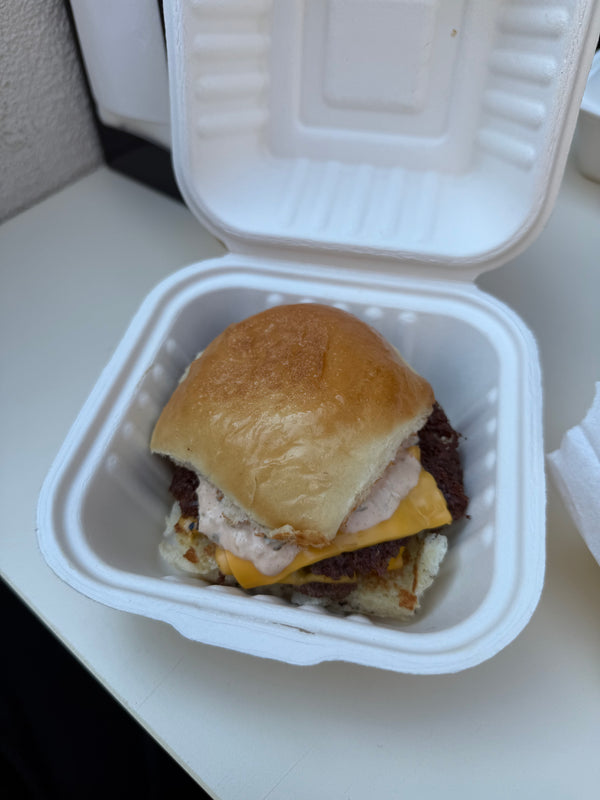 House Burger