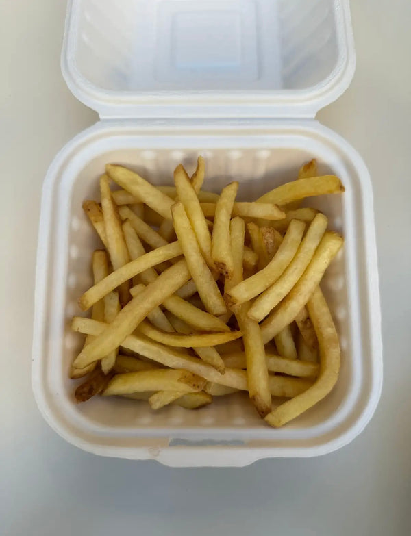 Fries