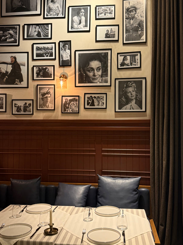 Ambiyans