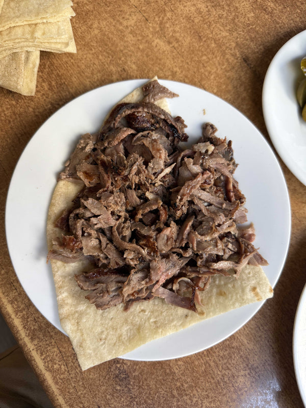 Porsiyon Döner