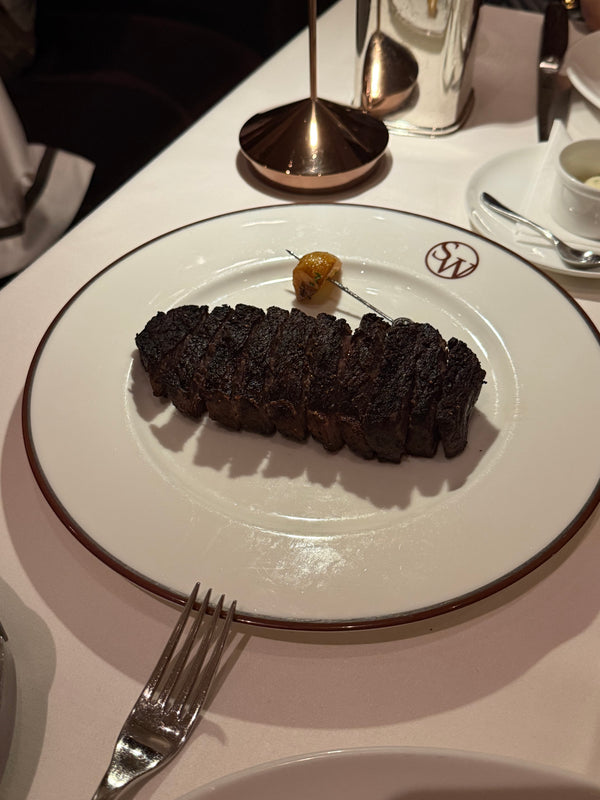 Boneless Ribeye