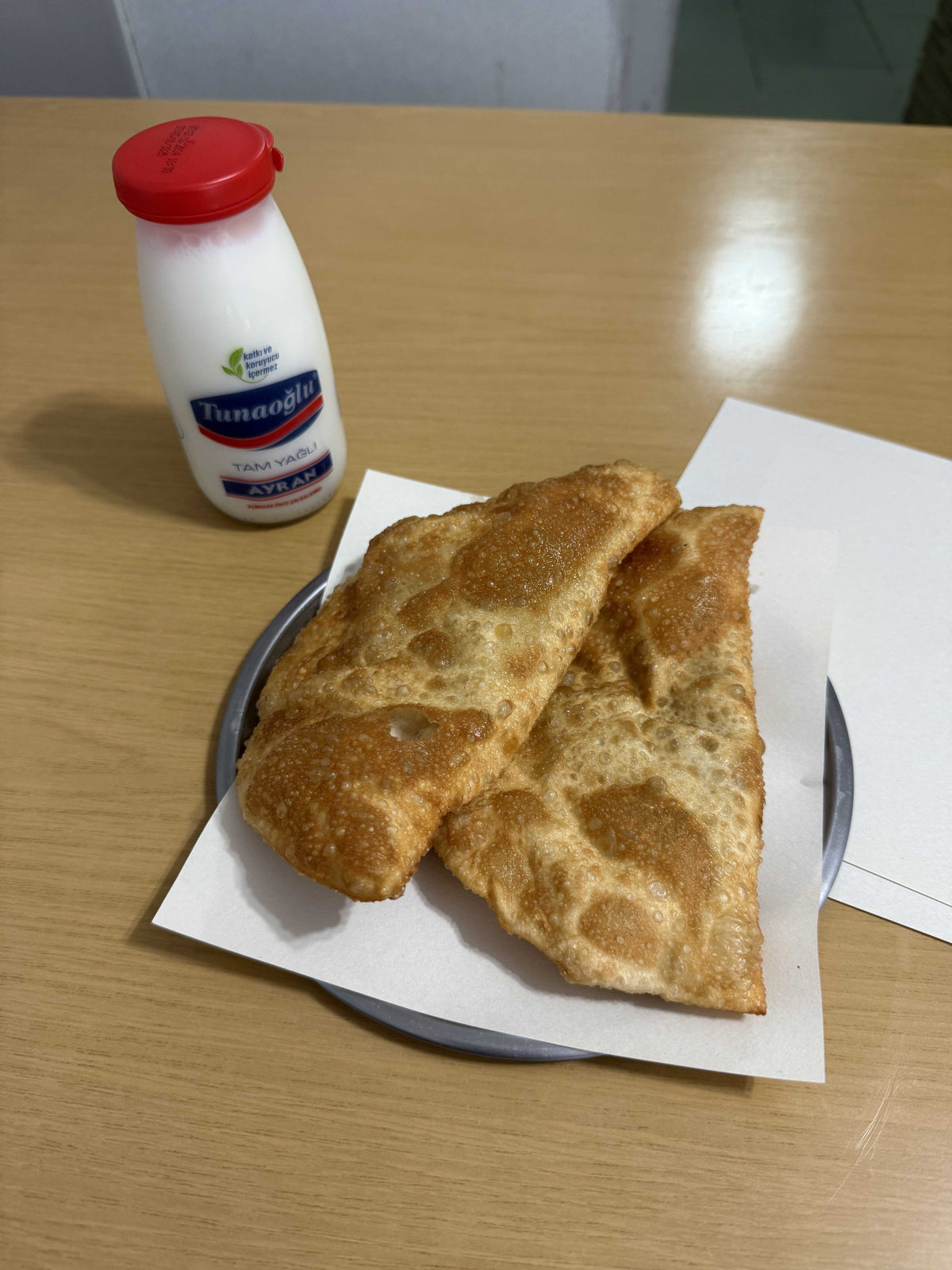 Çi Börek