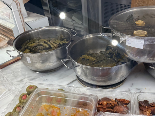 Sarma Çeşitleri