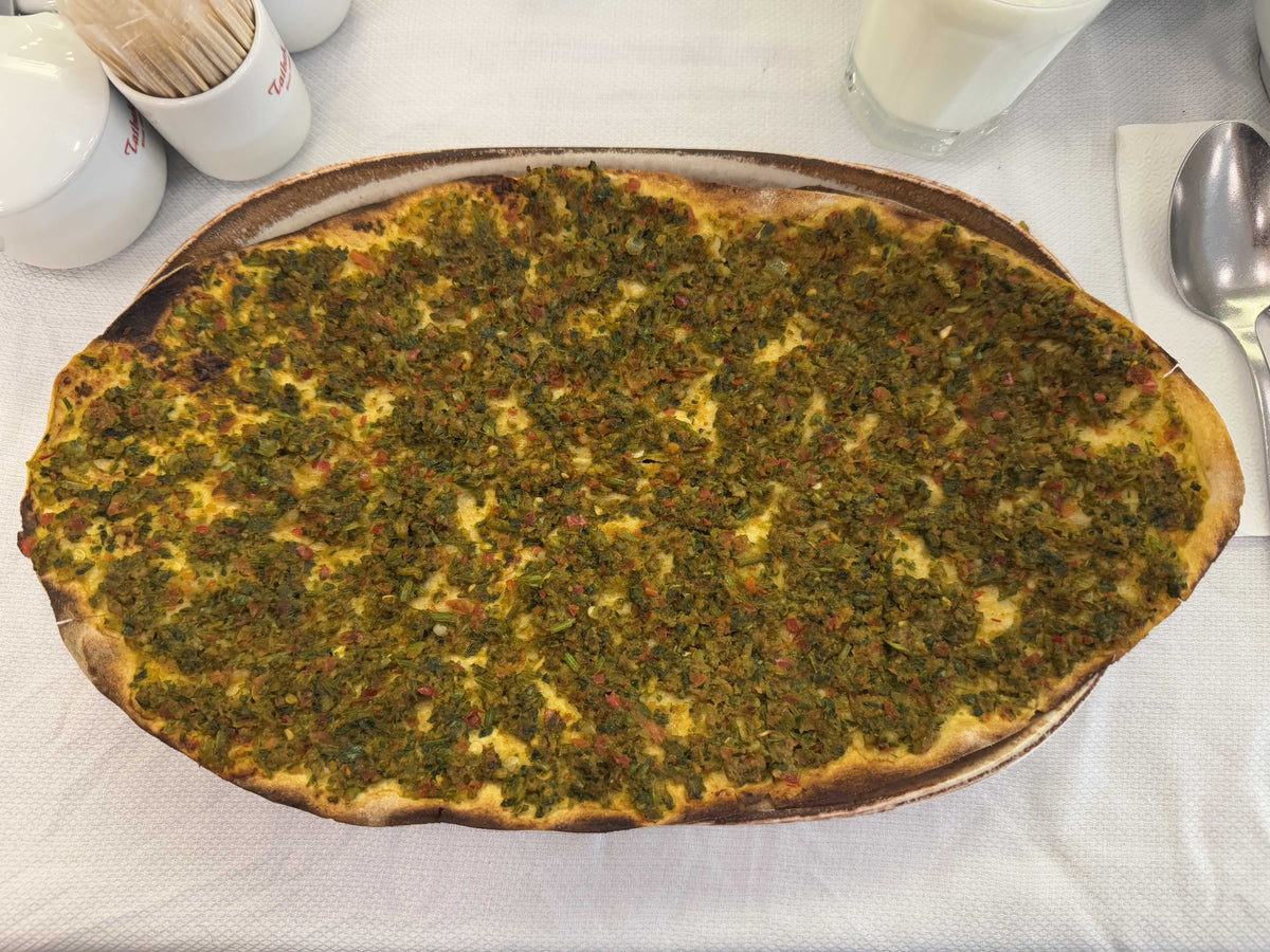 Lahmacun