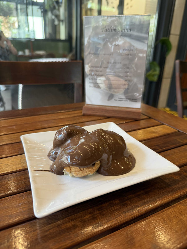 Profiterol