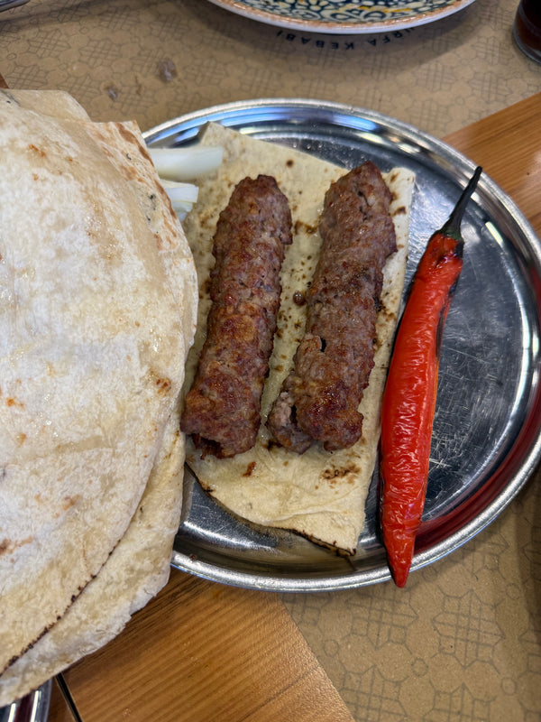Tella Kebap