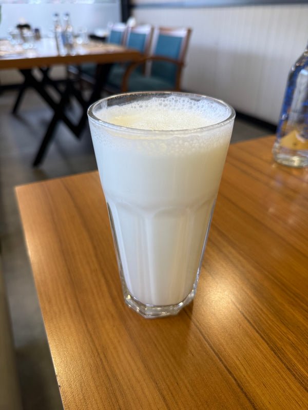 Ayran