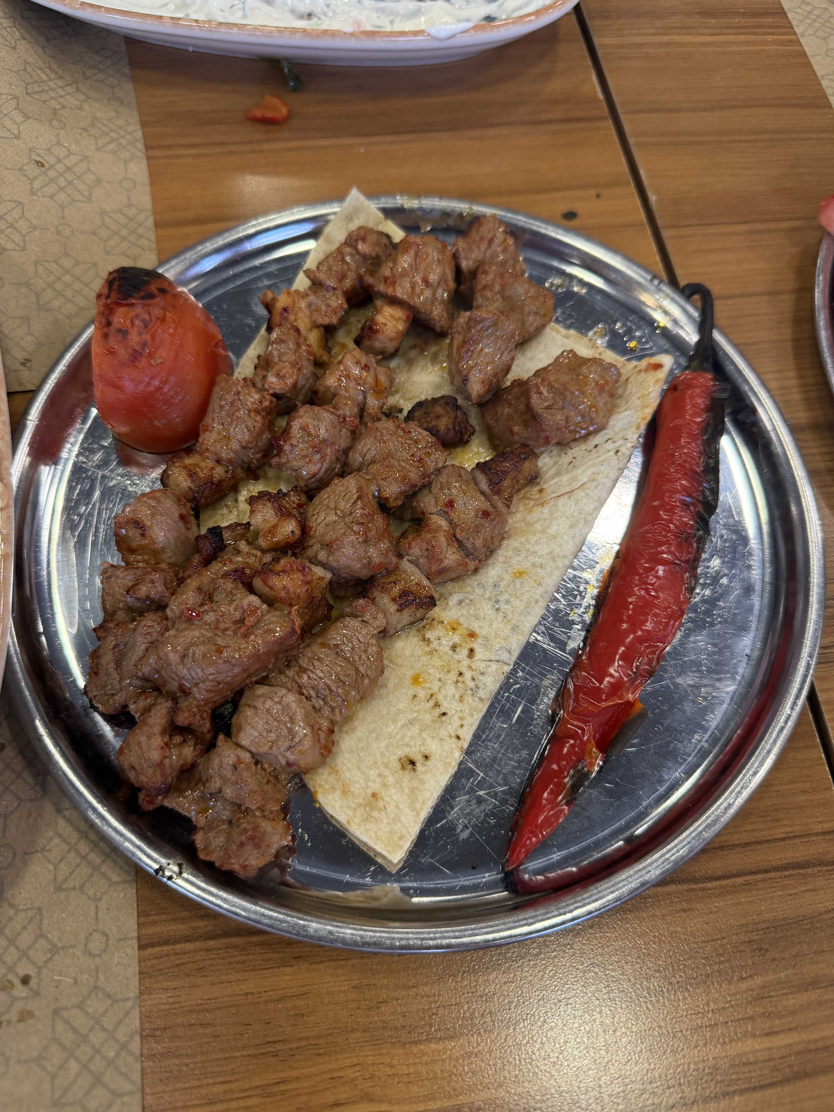 Tella Kebap