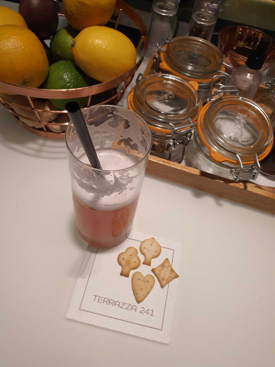 Passion Fizz