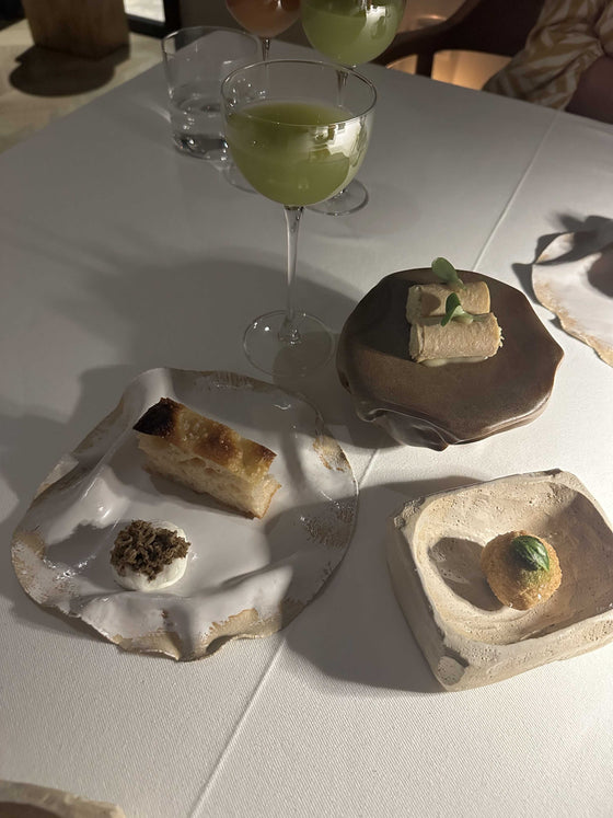 Amuse Bouche
