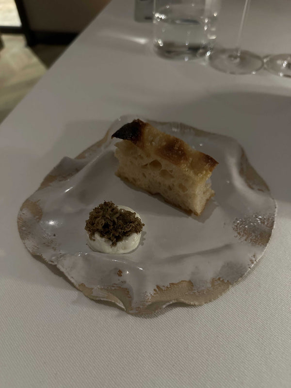 Teruar Focaccia
