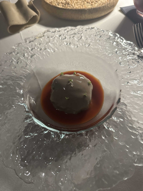 Kınalı Bamya Caponata