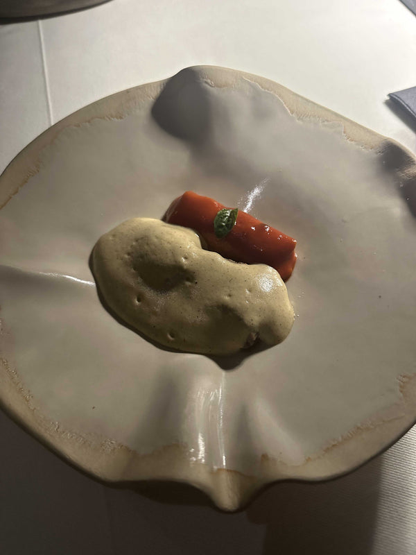 Süt Kuzu, Patlıcan