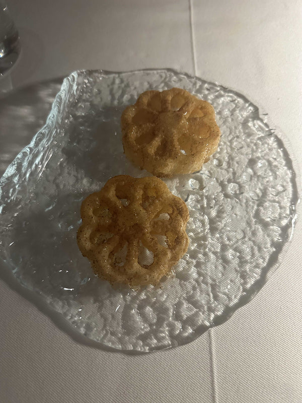 Lokma, Macahel Balı