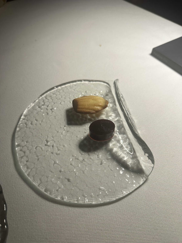 Damla Sakızlı Madlen & Vişne, Reyhan