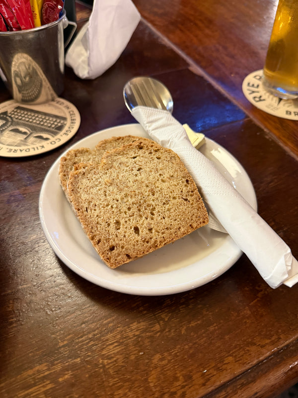Soda Bread