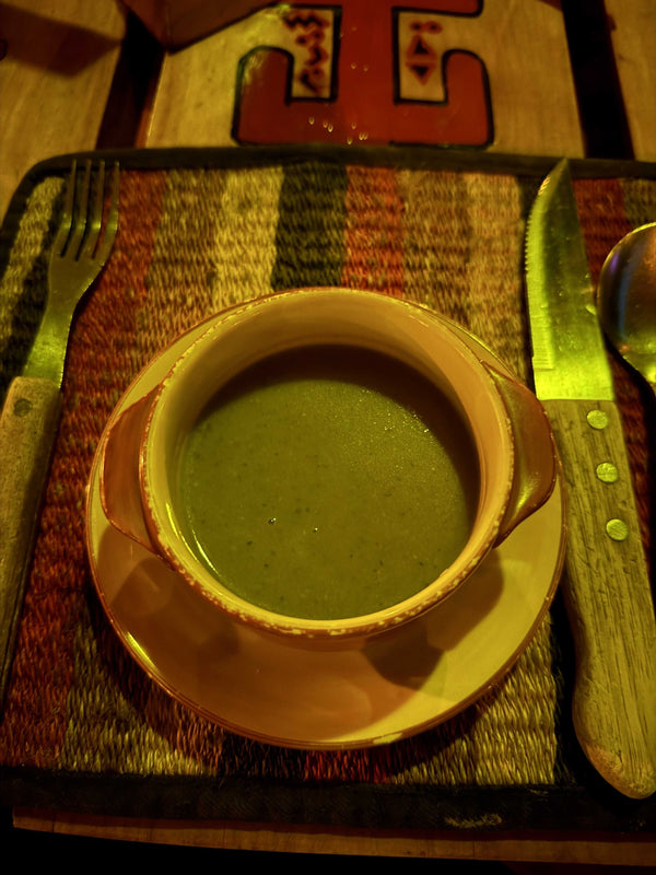 Pea Soup