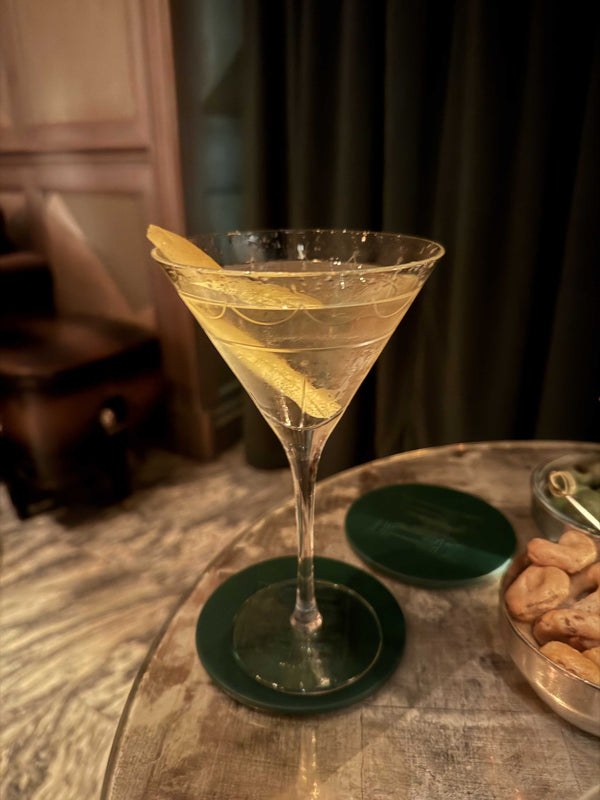 The Connaught Martini