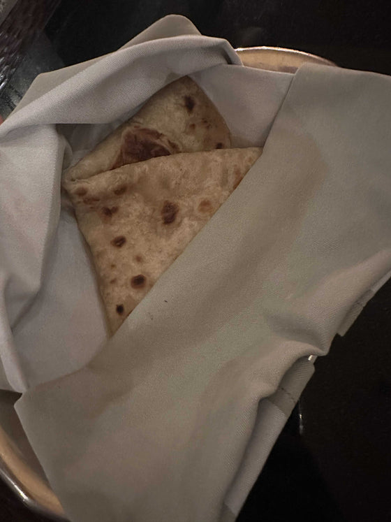 Mauritian Bread