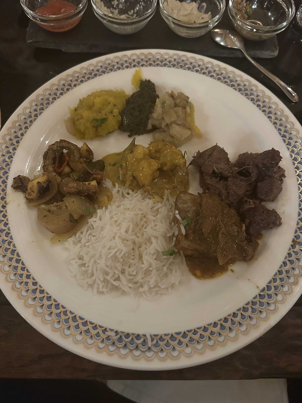 Creole Casserole