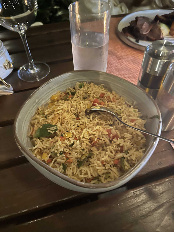 Rice