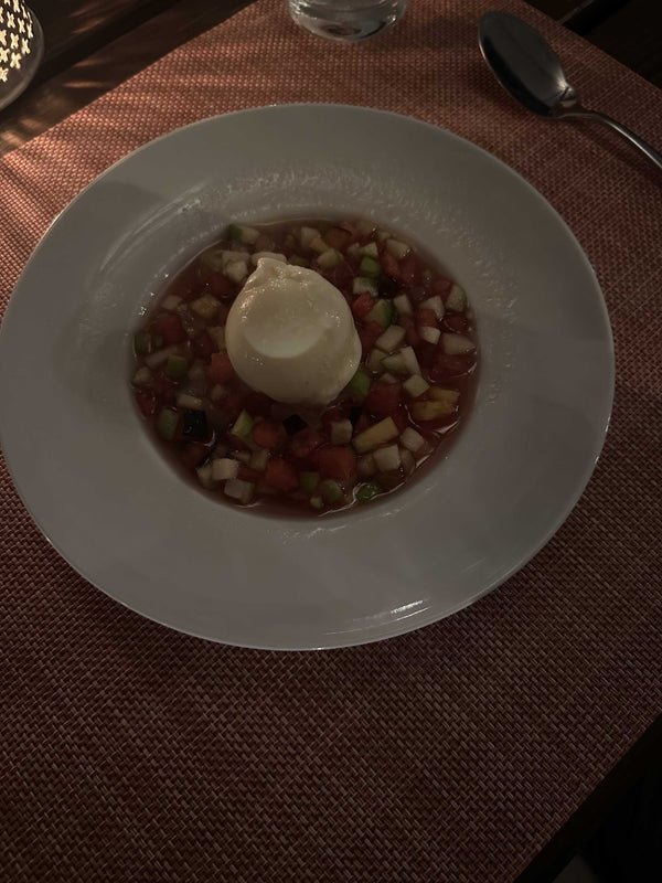 Fruit Salad