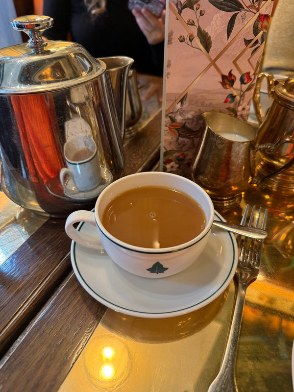 The Ivy 1917 Breakfast Blend