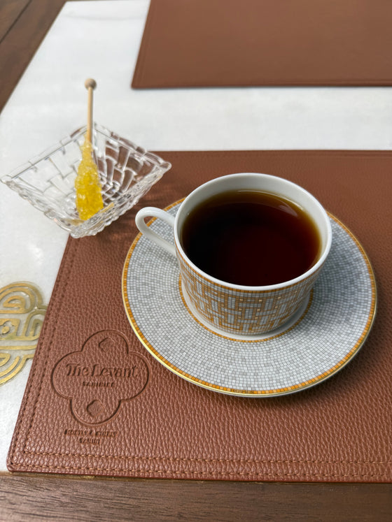 Fincan Çay