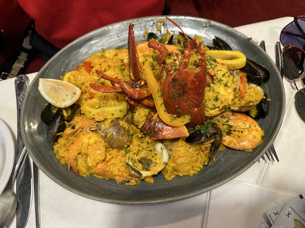 Paella