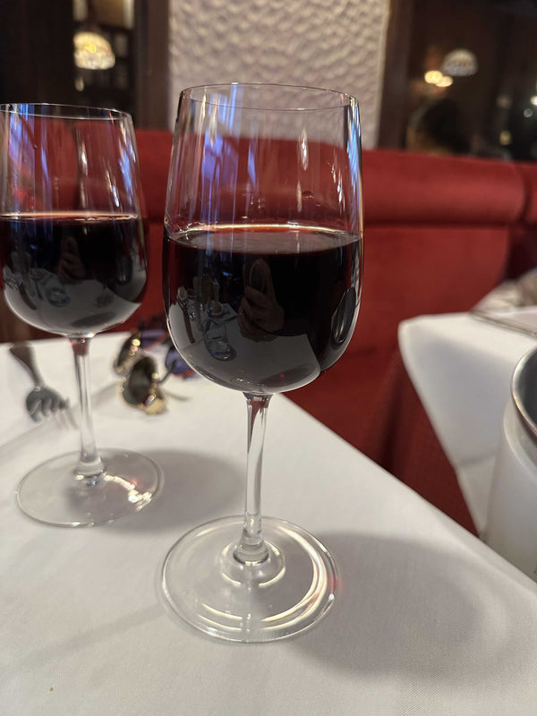 House Wine