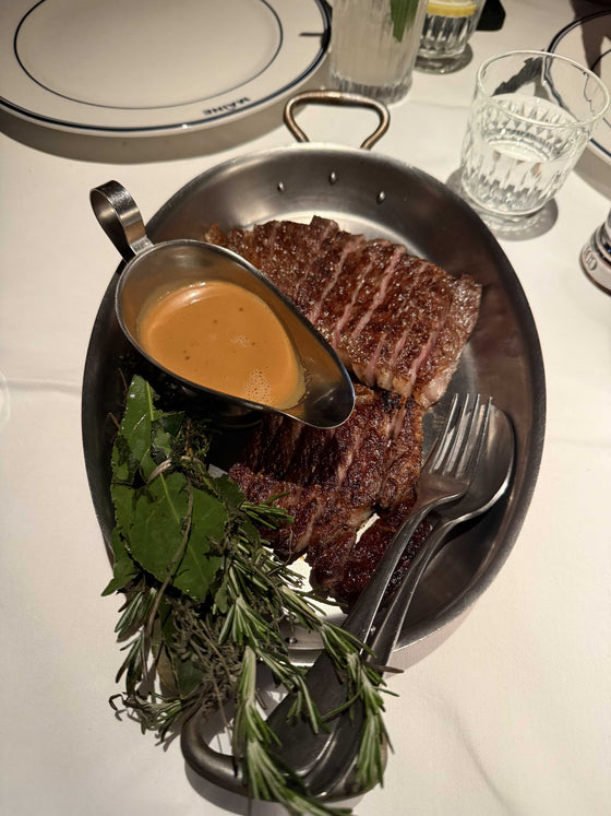 Japanese Wagyu