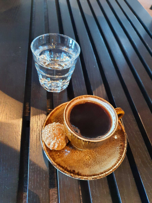 Süvari Kahvesi
