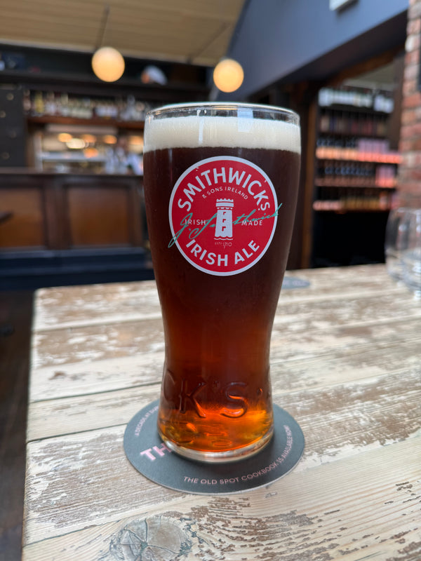 Smithwick's Irish Ale